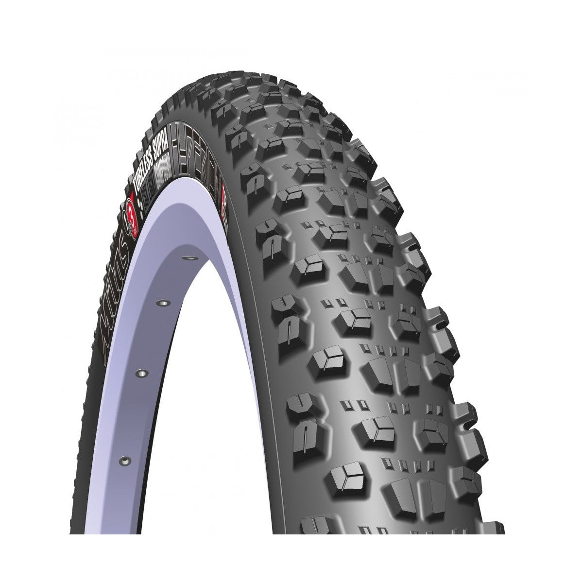 Pneu Tubeless Hyperion MITAS
