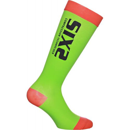 CHAUSSETTES SIXS COMPRESSION HAUTE
