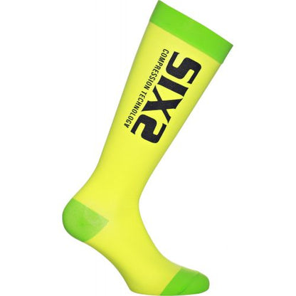 CHAUSSETTES SIXS COMPRESSION HAUTE