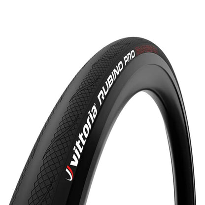 PNEU ROUTE  TS VITTORIA RUBINO PRO IV GRAPHENE 2.0 NOIR