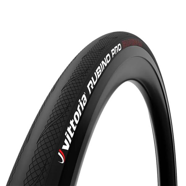 PNEU ROUTE  TS VITTORIA RUBINO PRO IV TUBELESS READY NOIR GRAPHENE 2.0
