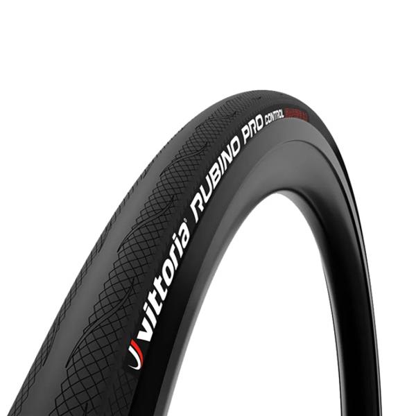 PNEU ROUTE  TS VITTORIA RUBINO PRO IV CONTROL NOIR