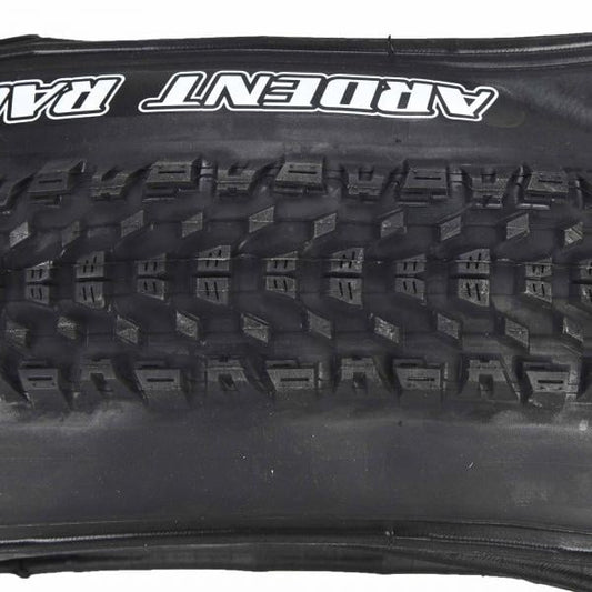 PNEU MAXXIS ARDENT RACE TUBELESS READY EXO 3 COMPOUND MAXXSPEED 29x2.35 SOUPLE NOIR 60-622