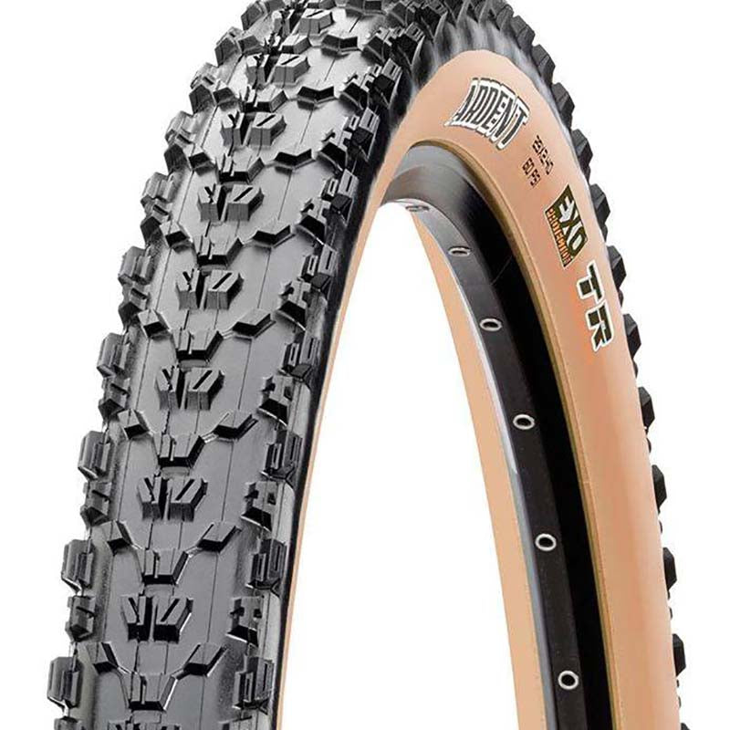 PNEU MAXXIS ARDENT 29x2.25 EXO TANWALL TUBELESS READY SOUPLE NOIR/MARRON 55-622 Maxxis