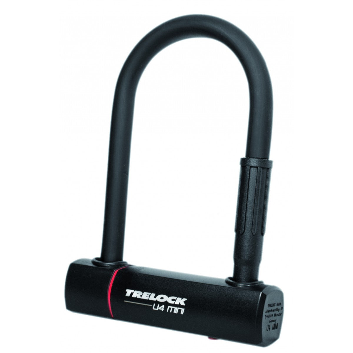 Antivol U - U4 Mini - 152 TRELOCK