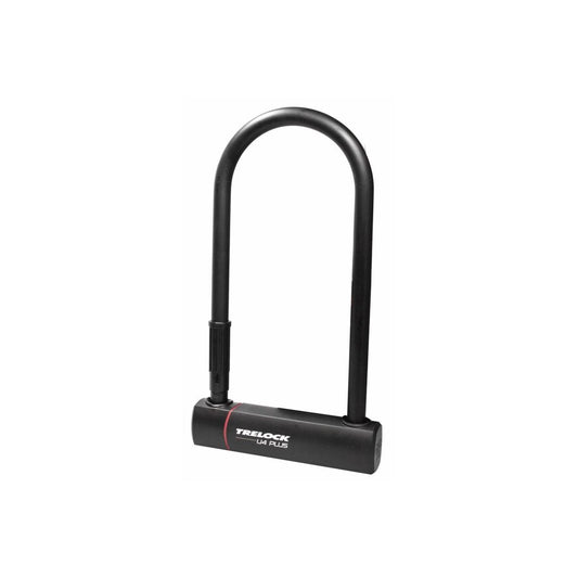 Antivol U - U4 PLUS / 230 TRELOCK