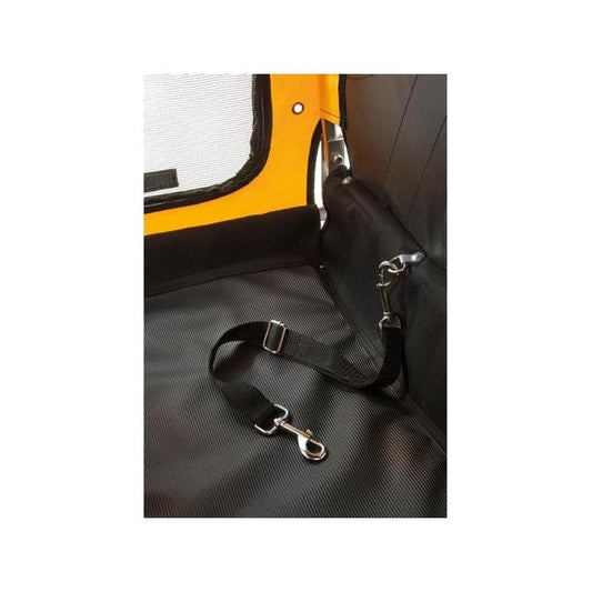 REMORQUE POUR ANIMAUX M WAVE (ROUES 16")
