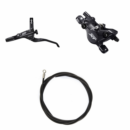 SHIMANO DEORE XT Frein (Kit) BRM8100JTBLT8100
