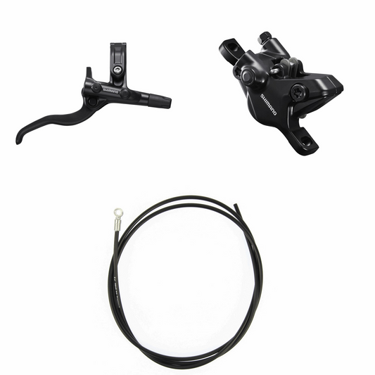 SHIMANO Frein (Kit) BRMT410KTBLM4100