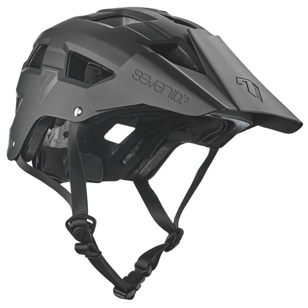 CASQUE SEVEN M5 NOIR