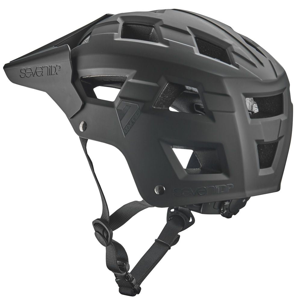 CASQUE SEVEN M5 NOIR