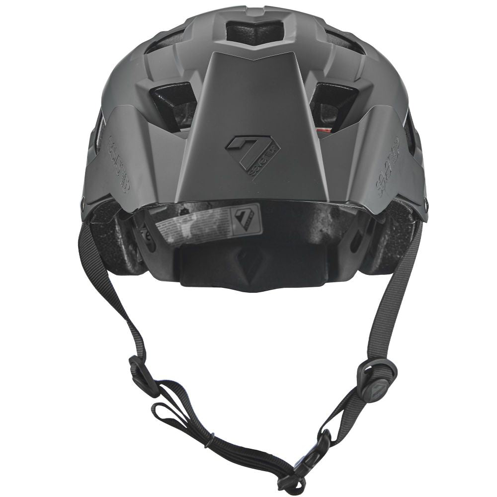 CASQUE SEVEN M5 NOIR