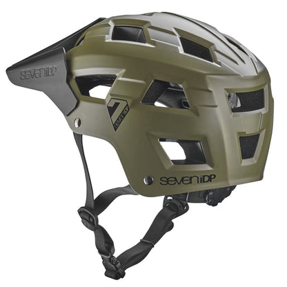 CASQUE SEVEN M5 VERT ARMY