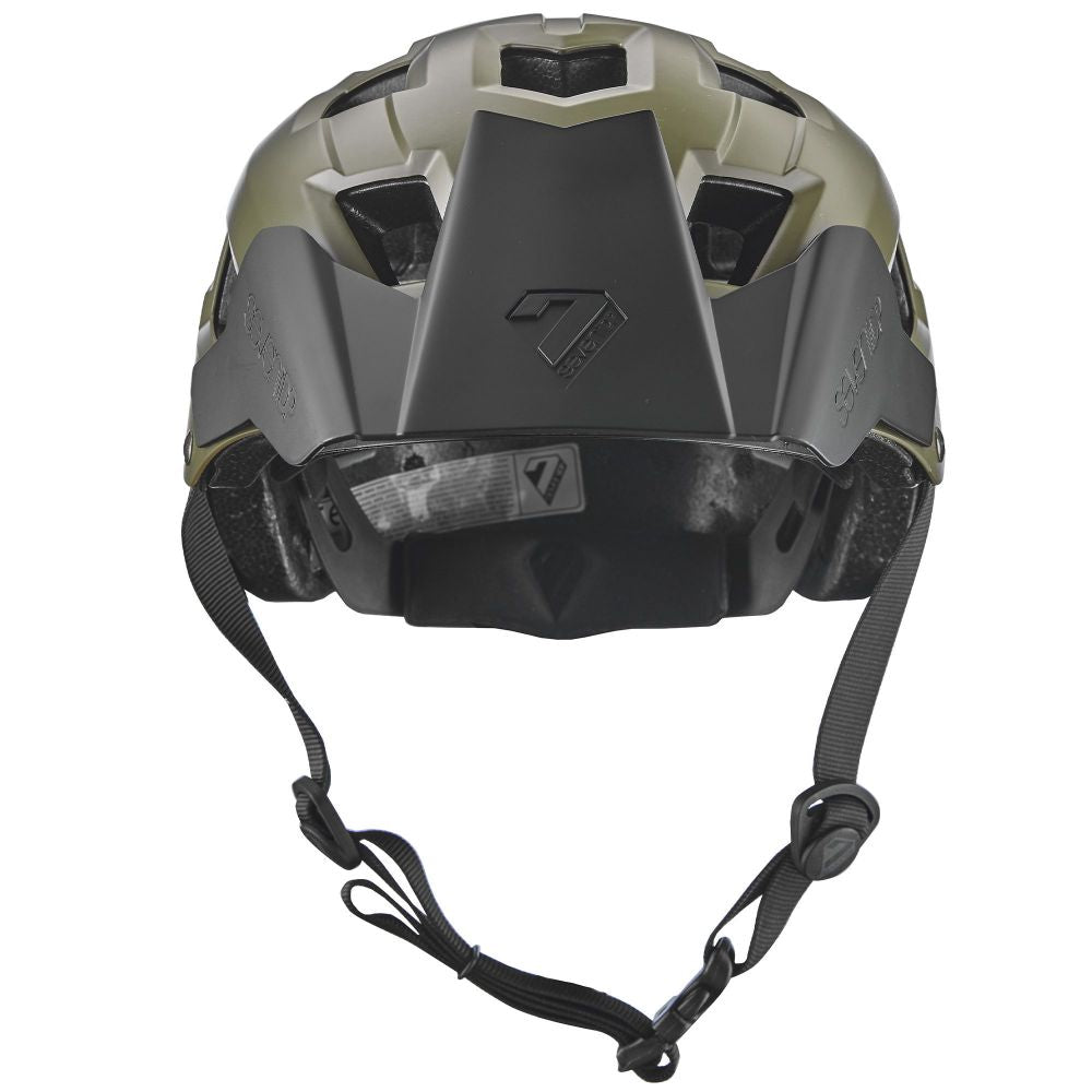 CASQUE SEVEN M5 VERT ARMY
