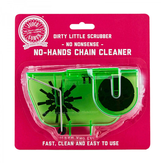 NETTOYEUR CHAINE JUICE LUB