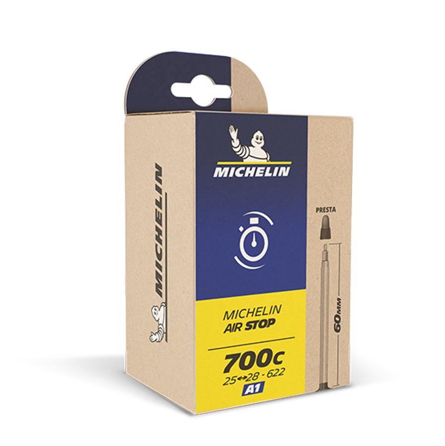 CHAMBRE AIR VTT 24X1.50 / 1.85 (550A) VP MICHELIN E4 (24-9NM)
