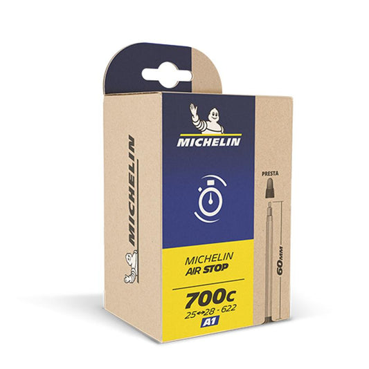 CHAMBRE AIR VTT 24X1.50 / 1.85 (550A) VP MICHELIN E4 (24-9NM)