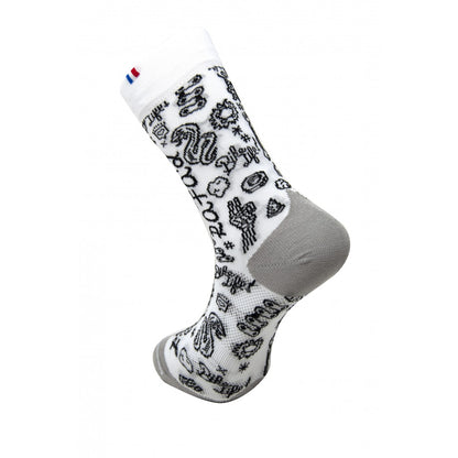 Chaussettes Rafalsocks FUNNY