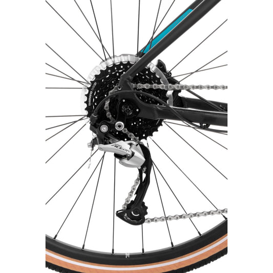 VTT CROSSRIDE 700 ROCK MACHINE