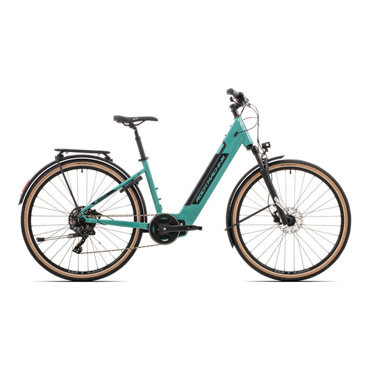CROSSRIDE INT E425 TOURING
