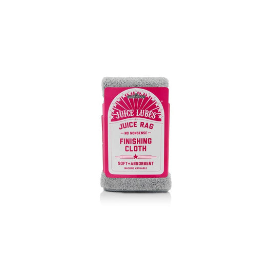 Chiffon microfibre - Juice Lubes