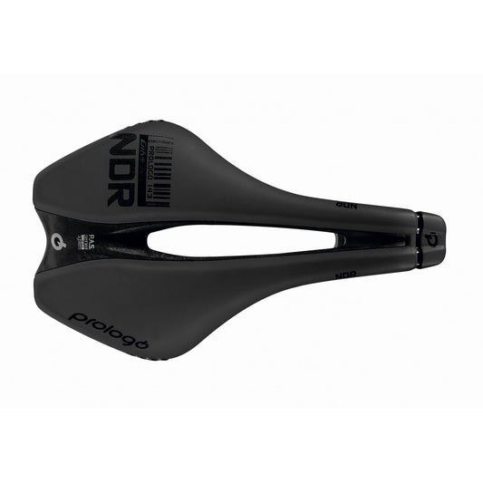 Selle Prologo Dimension NDR Tirox 143mm – Allroad / Polyvalente