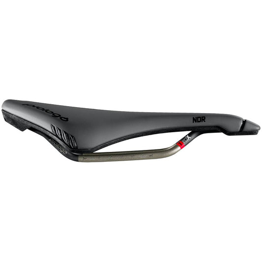 Selle Prologo Dimension NDR Tirox 143mm – Allroad / Polyvalente