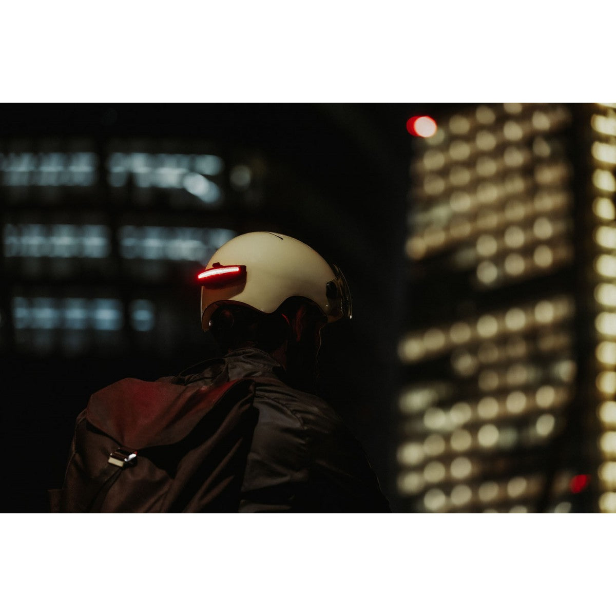 Éclairage limelight KASK