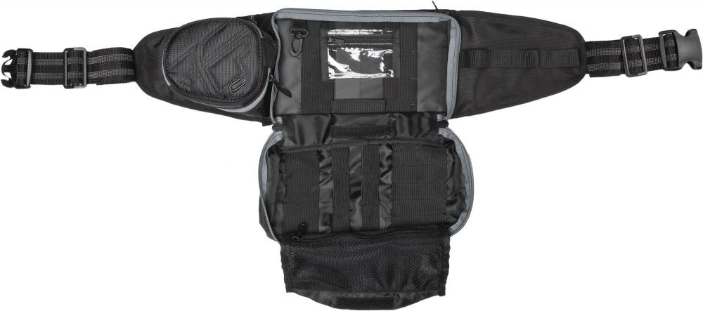 FLY TOOL PACK NOIR