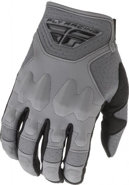 GANTS FLY PATROL XC LITE NOIR
