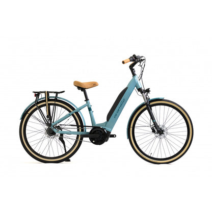 Granville E-Absolute 24 Plus
