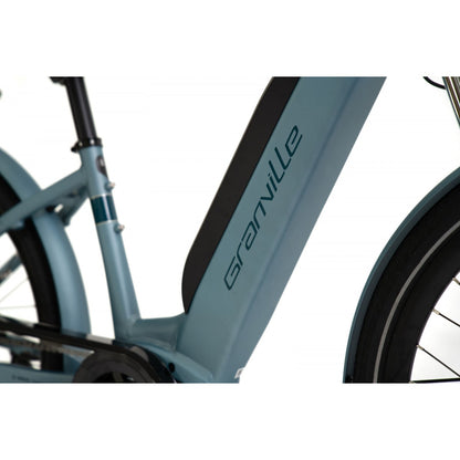 Granville E-Absolute 24 Plus