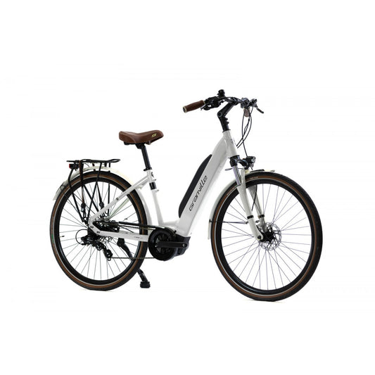 Granville E-Absolute 24 Plus