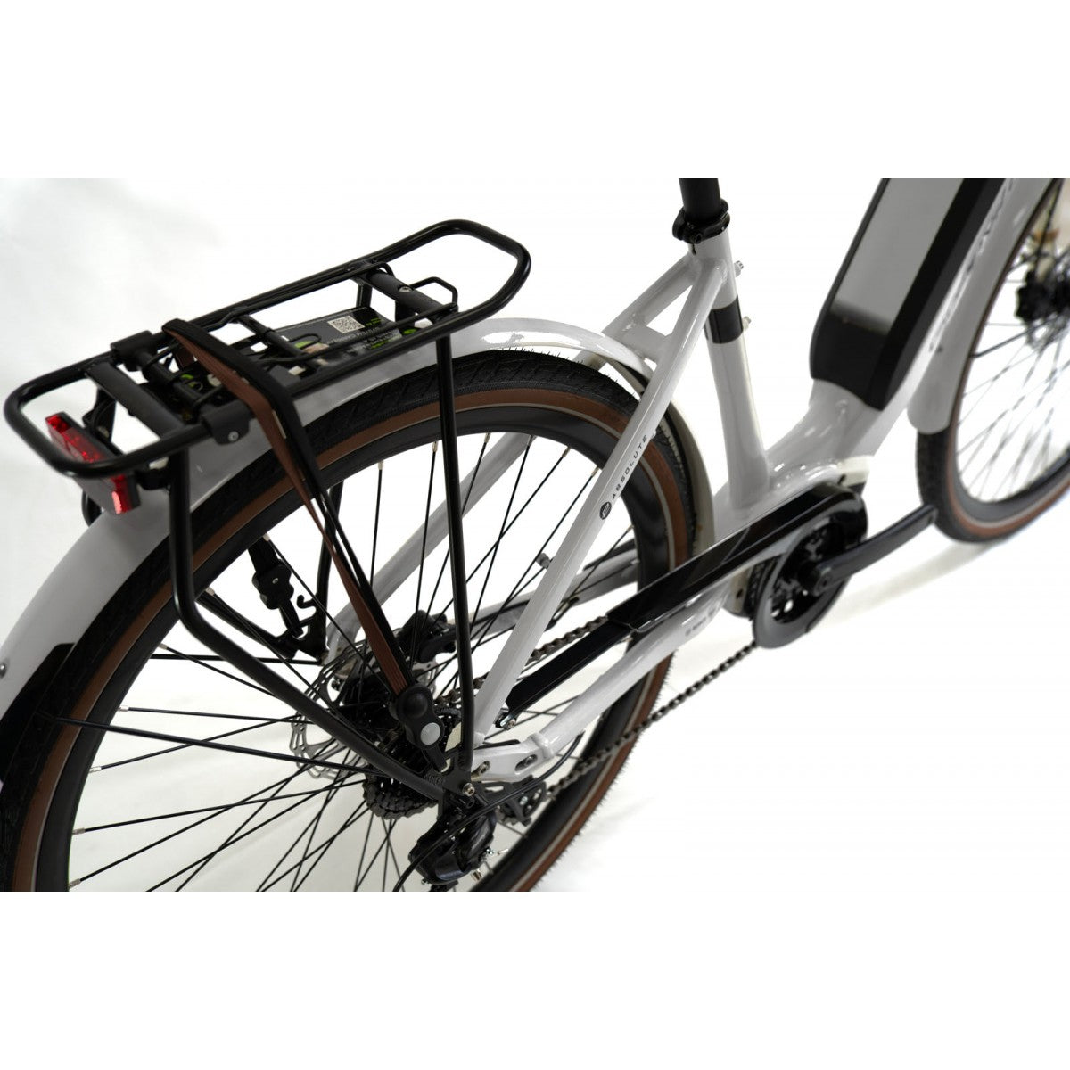 Granville E-Absolute 24 Plus