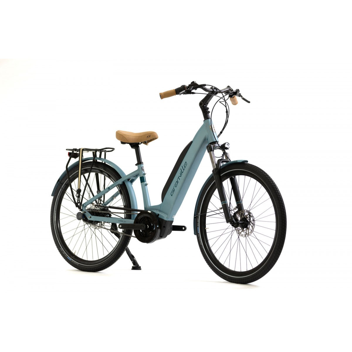 Granville E-Absolute 34
