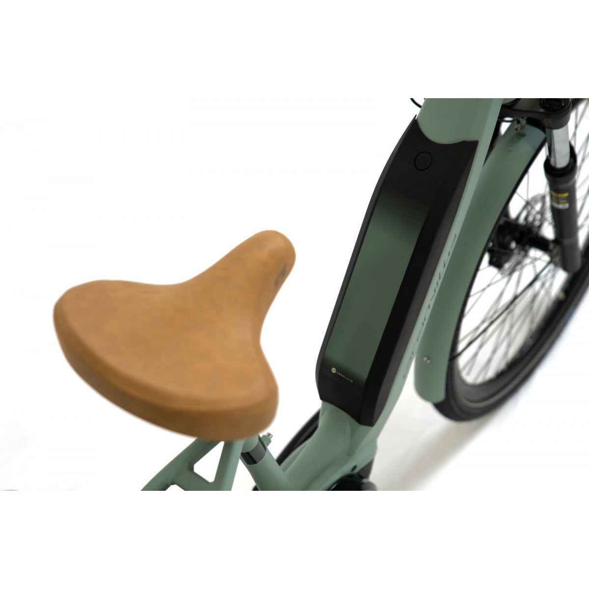 Granville E-Absolute 34 Plus