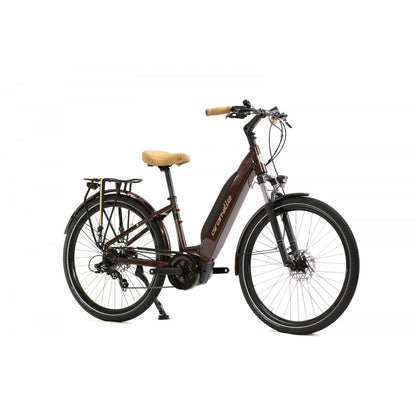 Granville E-Absolute 35 ACTIVE 500W