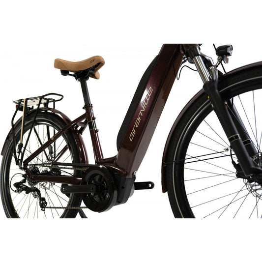 Granville E-Absolute 35 ACTIVE 500W