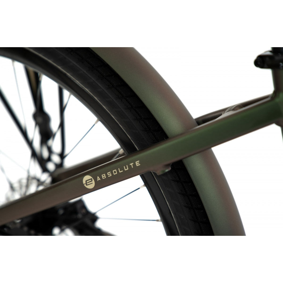 Granville E-Absolute 35 ACTIVE 500W