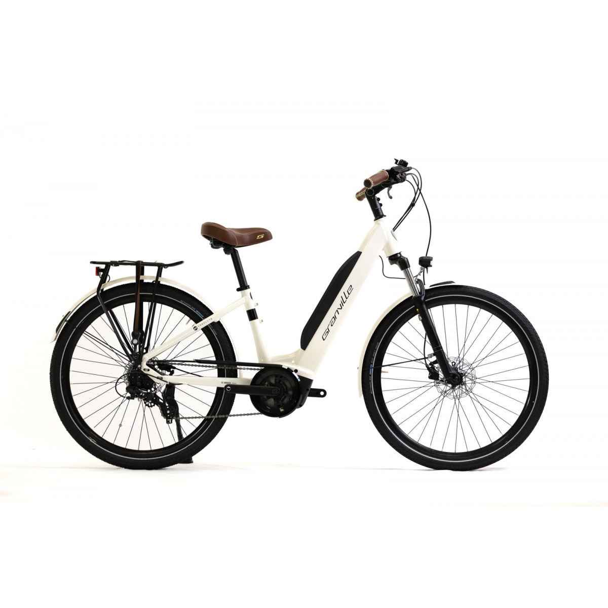 Granville E-Absolute 35 ACTIVE + 500W