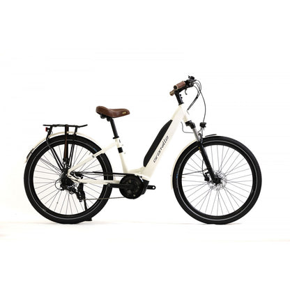 Granville E-Absolute 35 ACTIVE + 500W