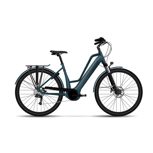 GRANVILLE E-Excellence 25 ACTIVE+ 500W