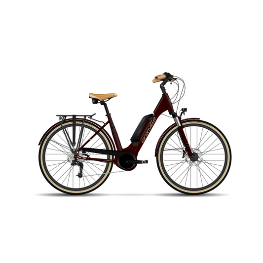 Granville E-URBAN 10 - 500Wh