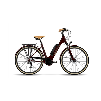 Granville E-URBAN 30+ 400Wh