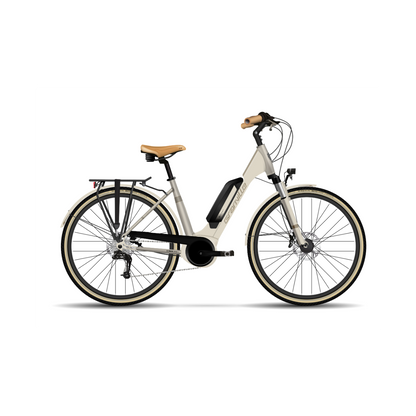 Granville E-URBAN 30+ 400Wh