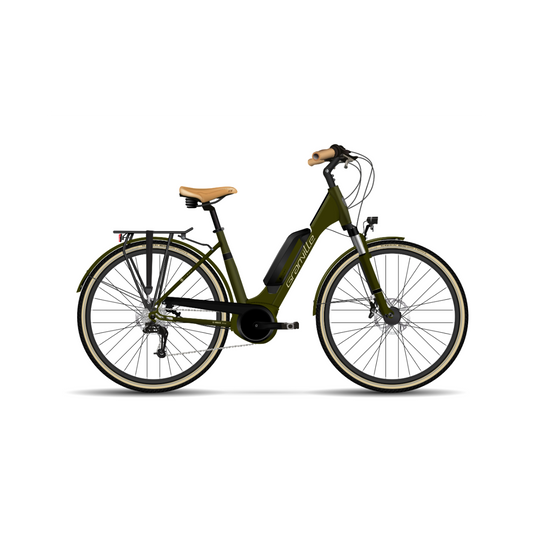 Granville E-URBAN 30+ 500Wh