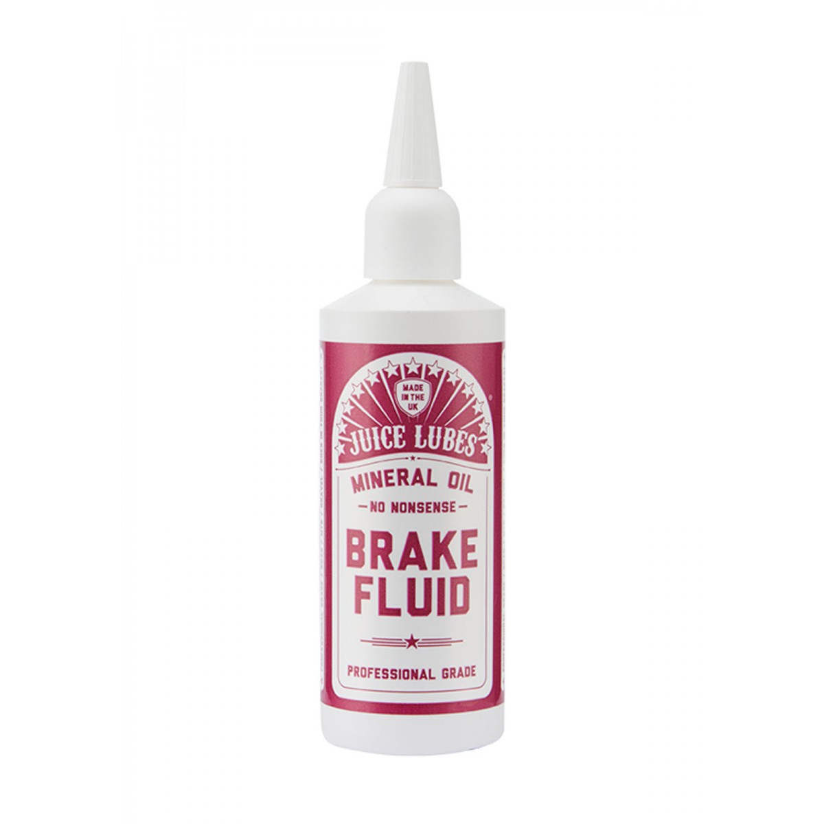 Huile MINERAL OIL - 130ml