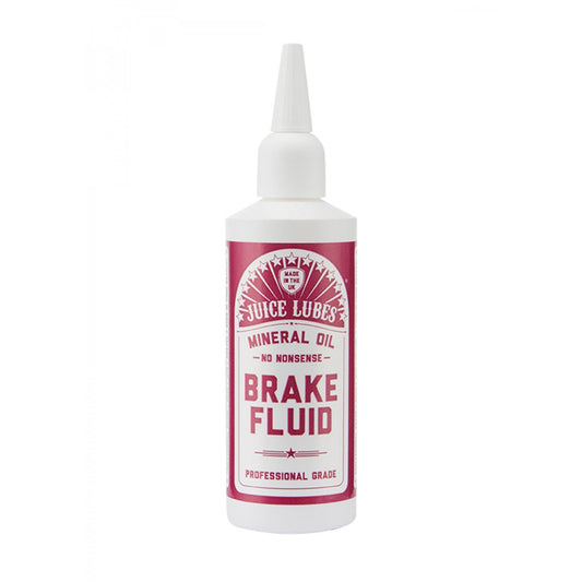 Huile MINERAL OIL - 130ml