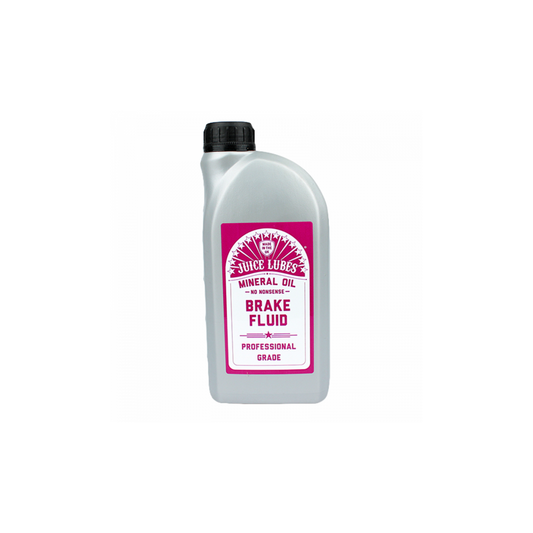 Huile MINERAL OIL - 1L