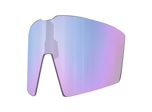 Verres EDGE | SPECTRON 1 Multilayer Bleu-Violet